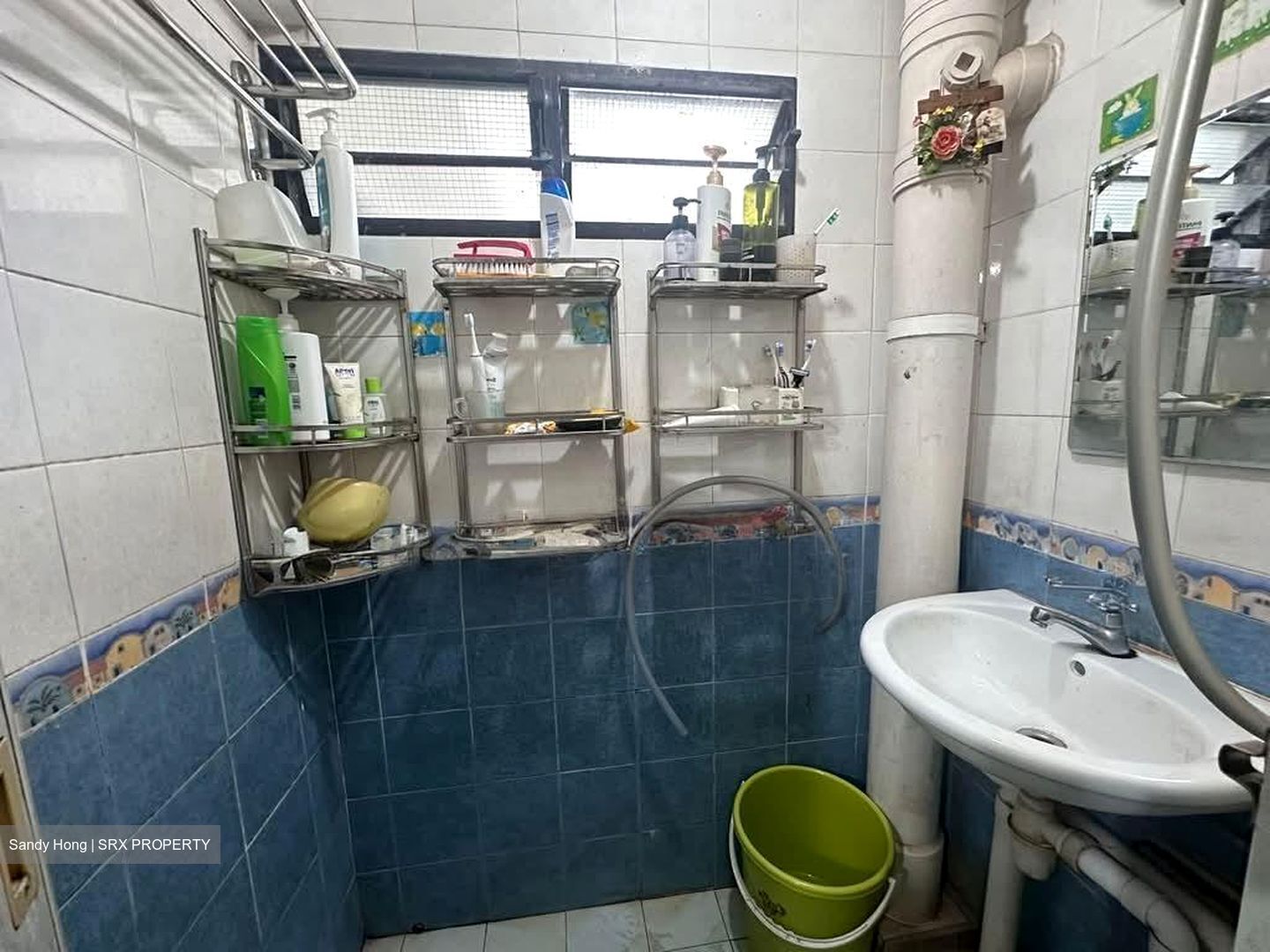 Blk 210 Boon Lay Place (Jurong West), HDB 3 Rooms #555300301